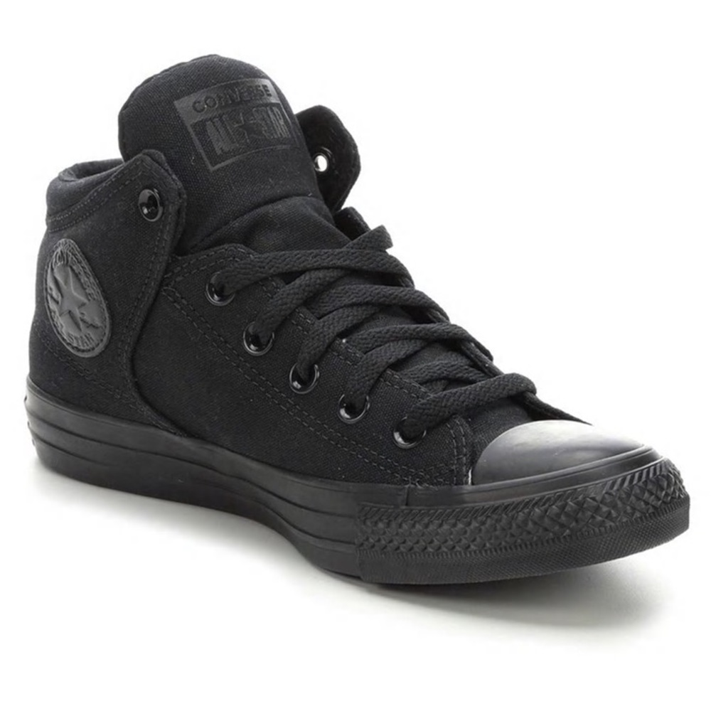 Men's Chuck Taylor All Star High Street High Top Sneaker